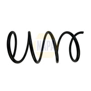 NAPA Front Suspension Coil Spring NCS1757