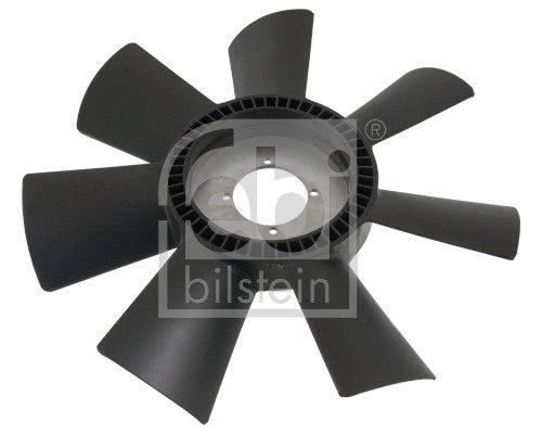 Febi Radiator Cooling Fan Blade