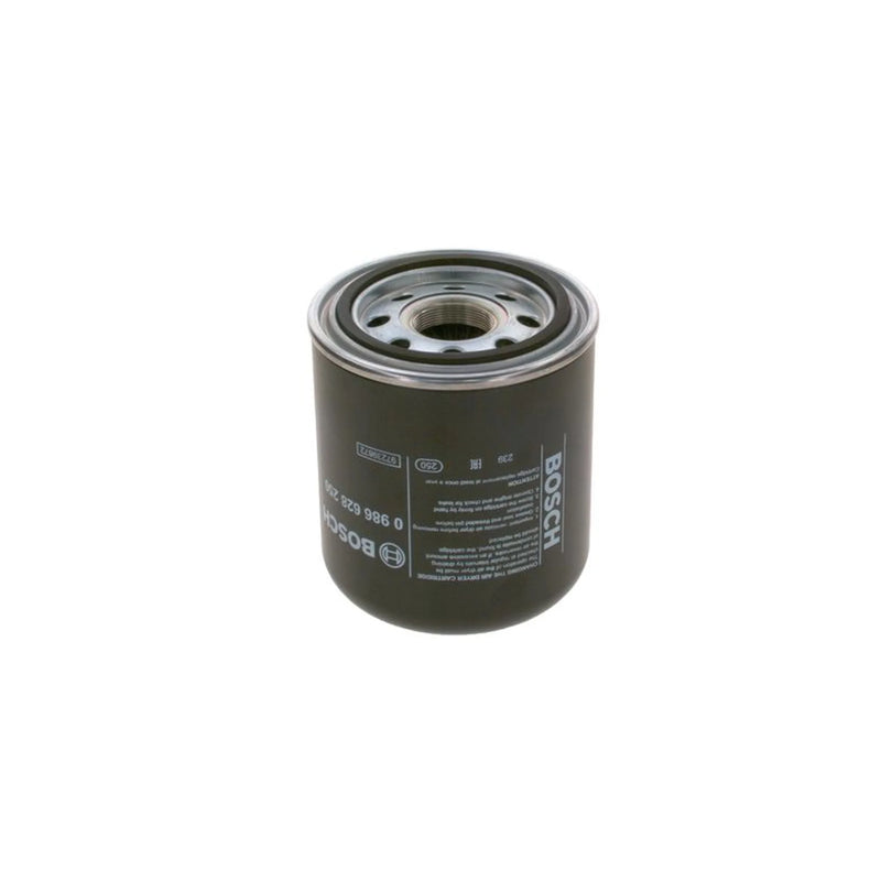 Bosch Cv Air Filter (A Dryer) Z8250 (Hgv) 0 986 628 250