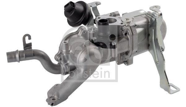 Febi EGR Exhaust Gas Recirculation Module