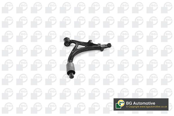 BGA Control/Trailing Arm Front Right