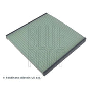 Blue Print Cabin Air Filter (Pollen Filter) ADS72502