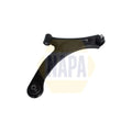 NAPA Control/Trailing Arm Front Right NST2671