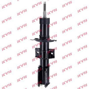 KYB Shock Absorber Damper Strut Front 634908