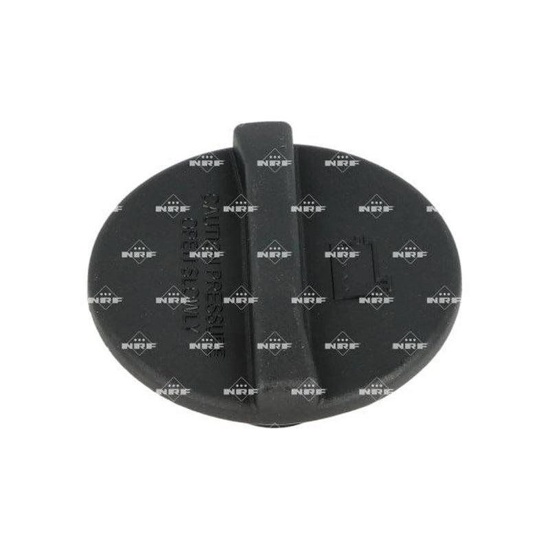 NRF Coolant Expansion Tank Cap 455619