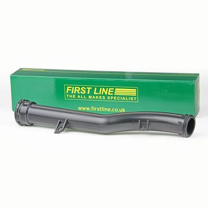 First Line Coolant Water Pipe Tube FTS1162