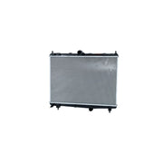 NRF Engine Radiator 58399