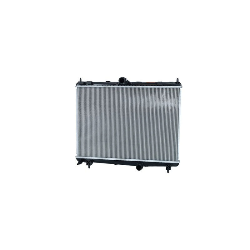 NRF Engine Radiator 58399