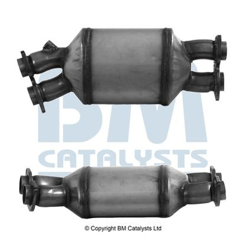 BM Catalysts Dpf BM11031