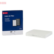 Denso Cabin Air Filter (Pollen Filter) DCF467P