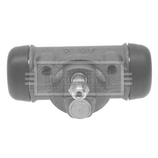 Borg & Beck Wheel Cylinder Hydraulic Brake Rear Left BBW1888