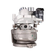 Febi Turbocharger Turbo Unit Right 186963