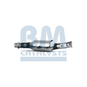 BM Catalysts Homologated Petrol Cat BM90607H