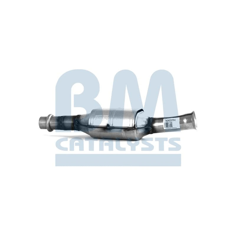 BM Catalysts Homologated Petrol Cat BM90607H