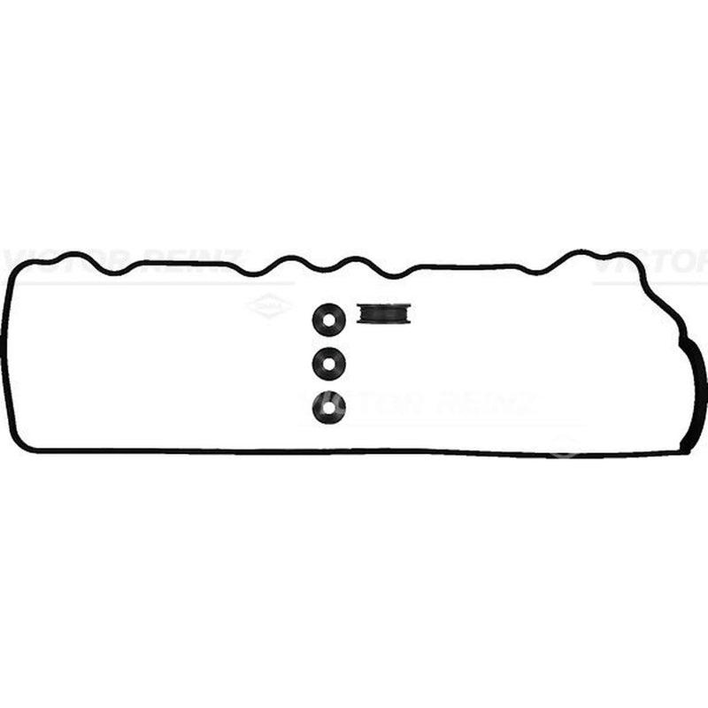 Victor Reinz Cylinder Head Cover Gasket Set 15-52247-01