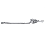 Hella End Silencer Rear 8LD 366 036-451