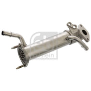 Febi EGR Cooler (Exhaust Gas Recirculation) 102616