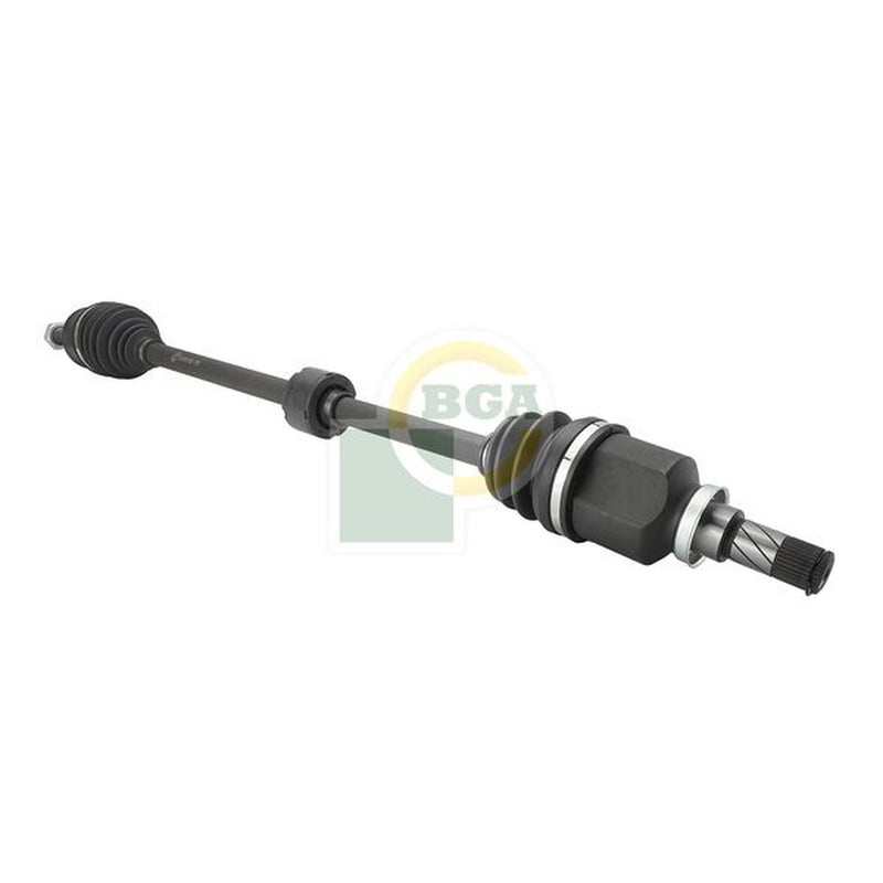 BGA CV Drive Shaft Driveshaft Front Right DS6107R
