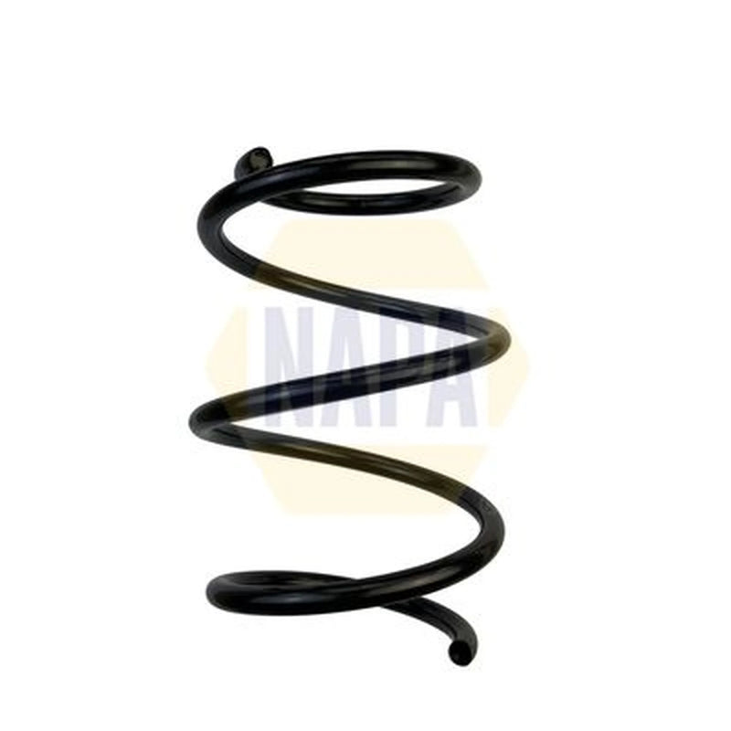 NAPA Front Suspension Coil Spring NCS1685