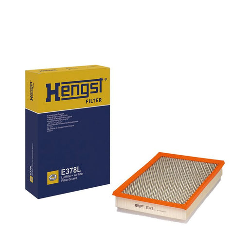 Hengst Engine Air Filter E378L