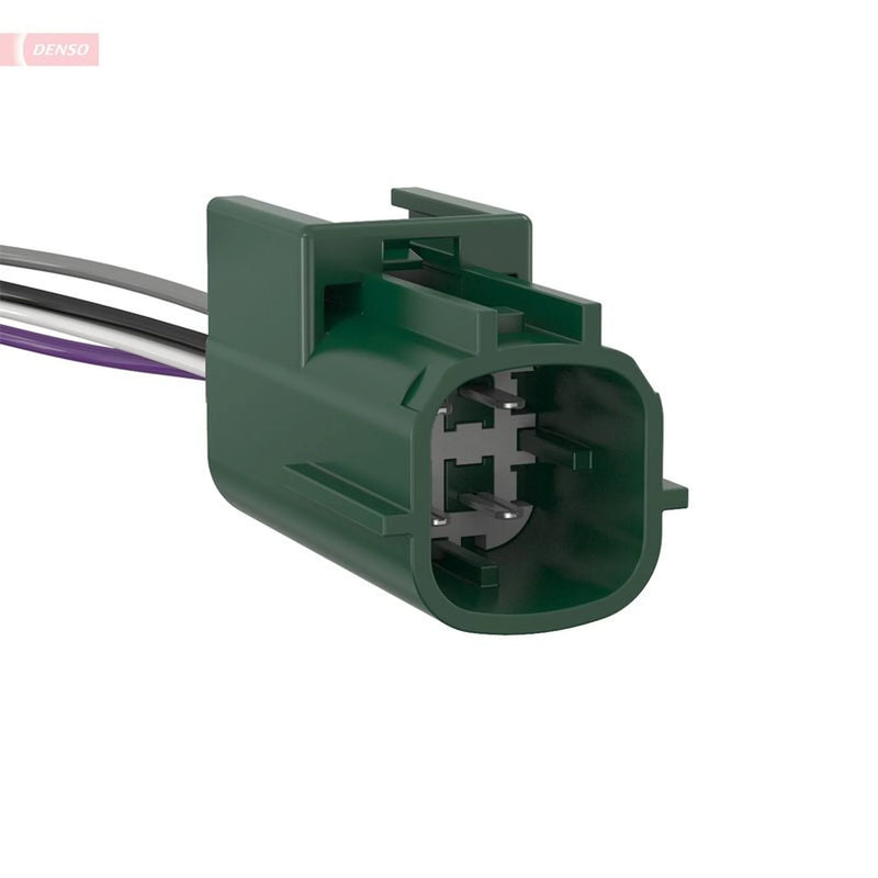 Denso O2 Lambda Oxygen Sensor Left DOX-2014