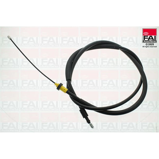 FAI Handbrake Cable Right Rear FBC604