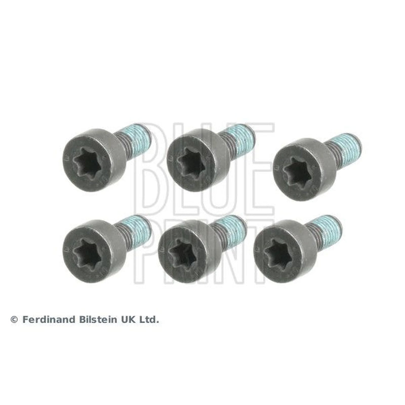 Blue Print Flywheel Bolt Set ADBP780006