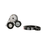 Gates V-Ribbed Belt Set K016PK1535XS