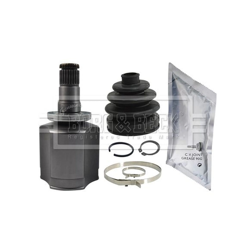 Borg & Beck Drive Shaft Joint Kit BCJ1382