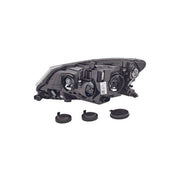 Valeo Headlight Headlamp W5W Right 046607