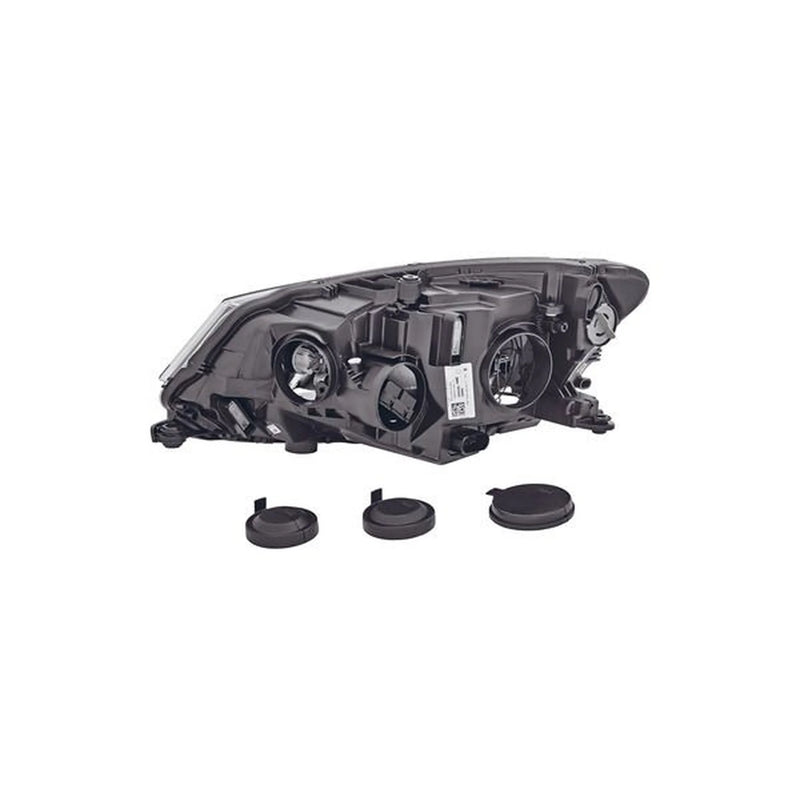 Valeo Headlight Headlamp W5W Right 046607