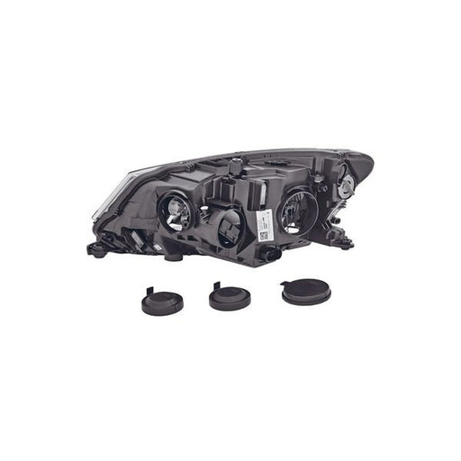 Valeo Headlight Headlamp W5W Right 046607