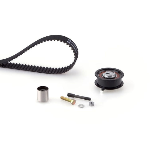 Gates Timing Belt Kit with Rollers K025564XS