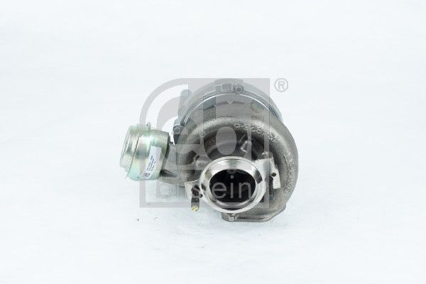 Febi Turbocharger Turbo Unit