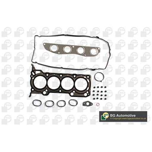 BGA Cylinder Head Gasket Kit HK8200