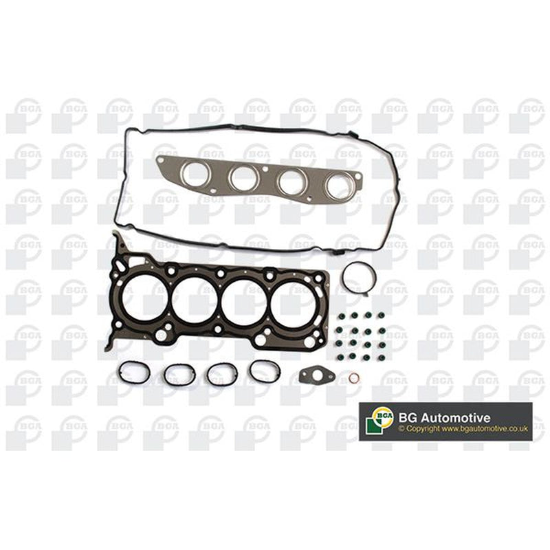 BGA Cylinder Head Gasket Kit HK8200