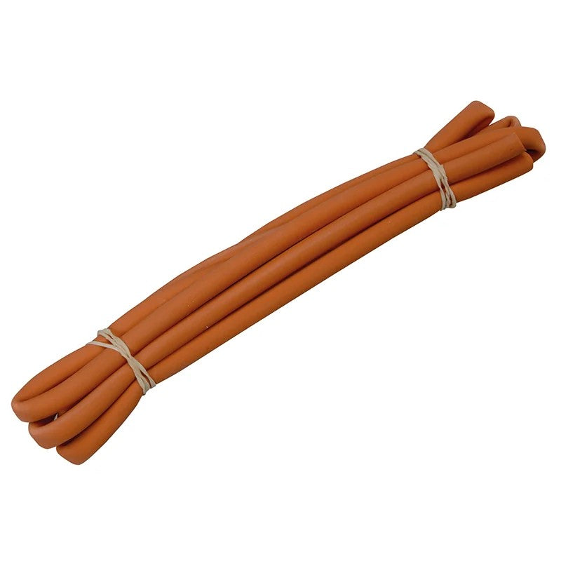 Monument 1730X Orange Hose for Gas Test Gauges 2m - 1730X