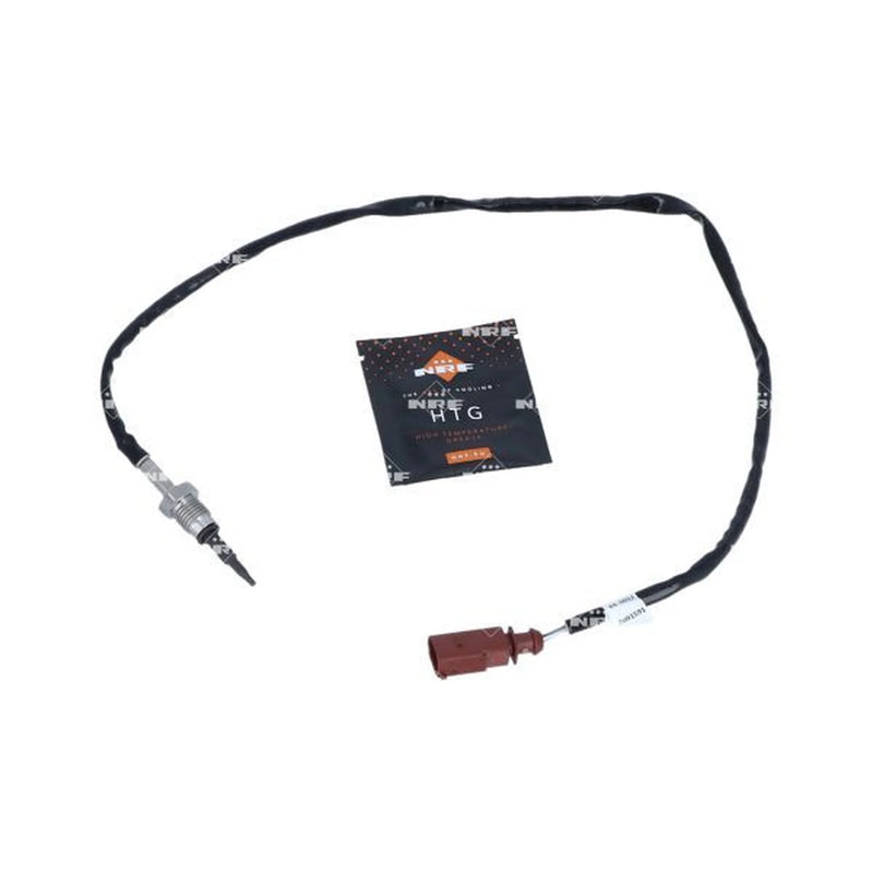 NRF Exhaust Gas Temperature Sensor before soot particulate filter 707158