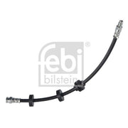 Febi Brake Hydraulic Hose Line Front Right 183271
