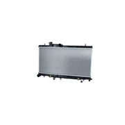 NRF Engine Radiator 53698