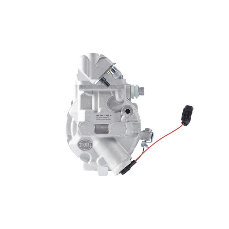 Hella Air Conditioning Compressor 8FK 366 200-971