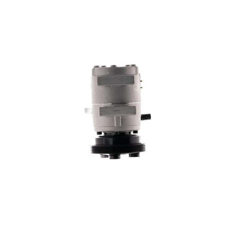 Mahle Air Conditioning Compressor ACP 1216 000S