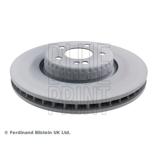 Blue Print 2 x Front Brake Disc Brake Discs ADBP430089