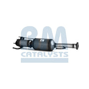 BM Catalysts Homologated Diesel Cat & Dpf BM11181H