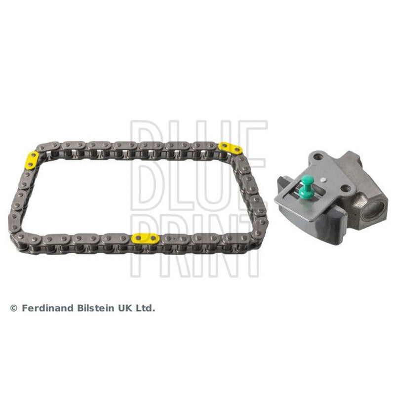 Blue Print Timing Chain Kit Set 48 Links 9mm ADN17352