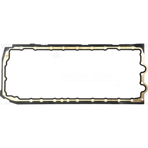 Victor Reinz Oil Sump Gasket Wide Thick 71-38669-00