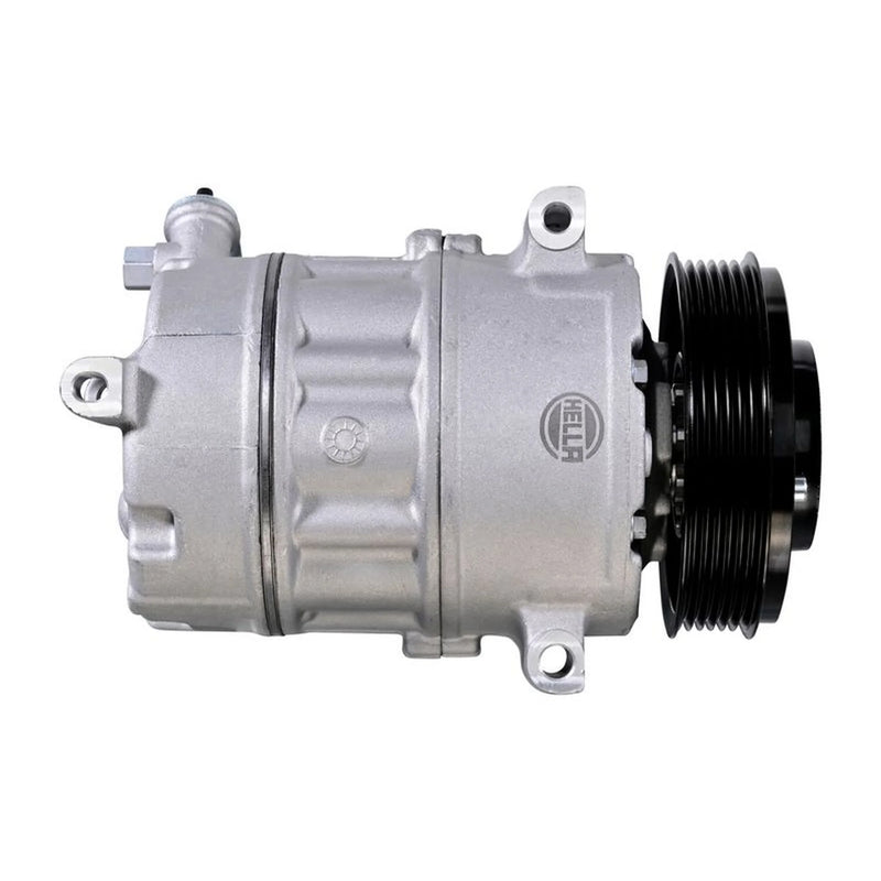 Hella Air Conditioning Compressor 8FK 366 200-361