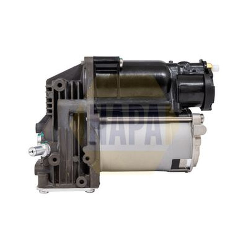 NAPA Air Suspension Compressor NAS2029