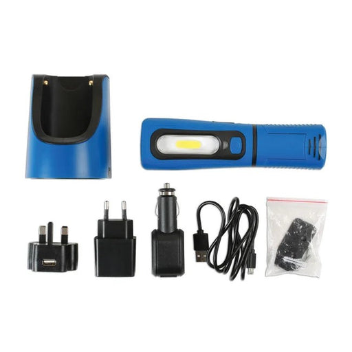 Laser Tools COB Worklamp - 3 Watt - PL