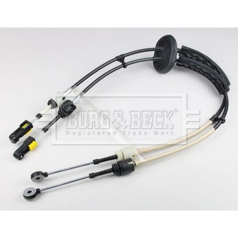 Borg & Beck Manual Transmission Cable Pull BKG1288